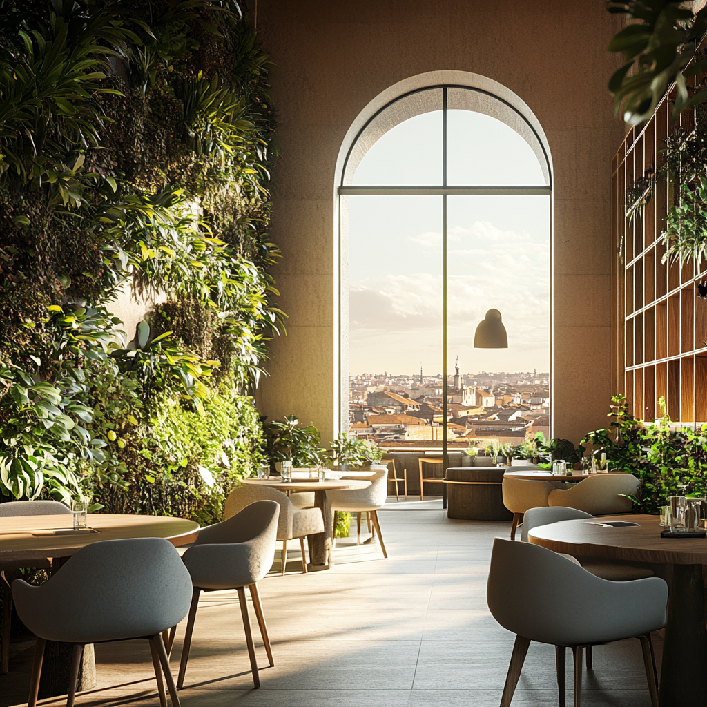 Aprire un Ristorante nel Centro di Firenze