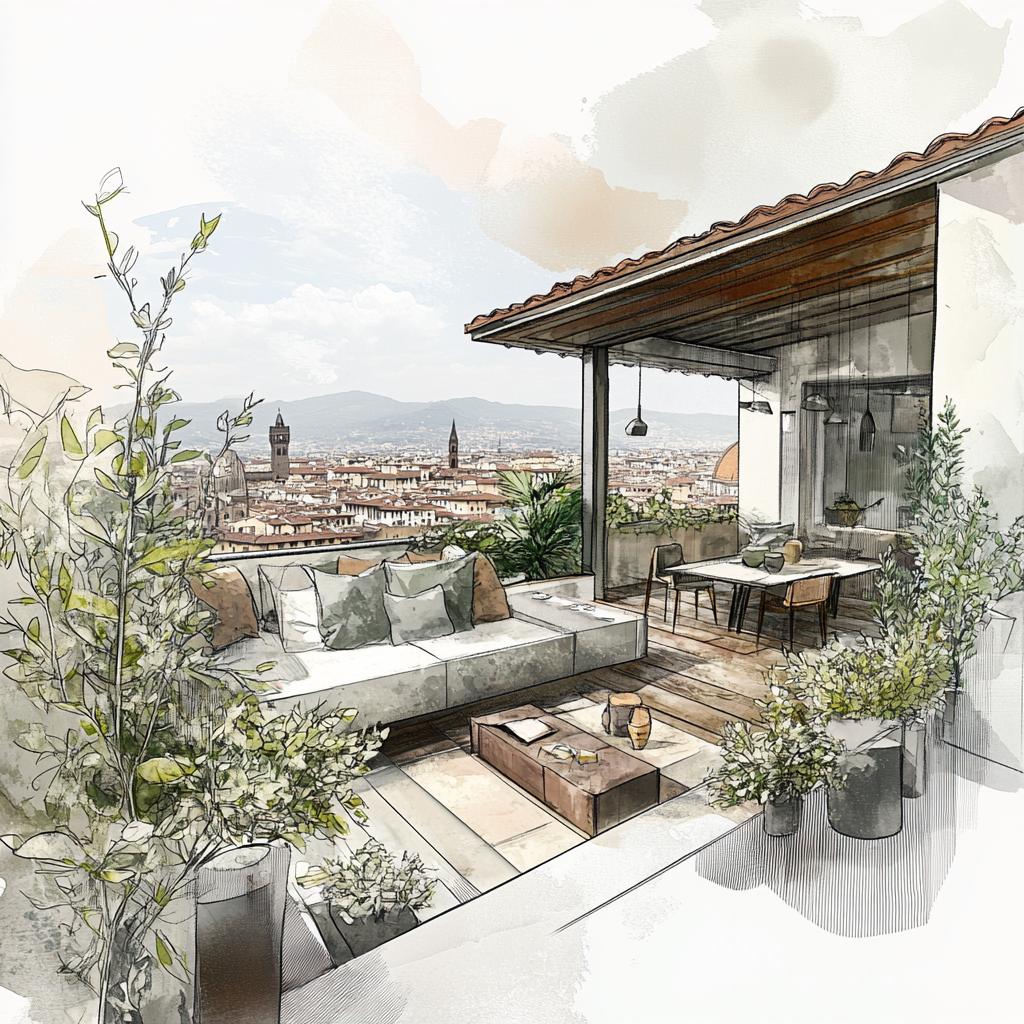 Ottimizzare gli spazi abitativi ed il design della tua casa