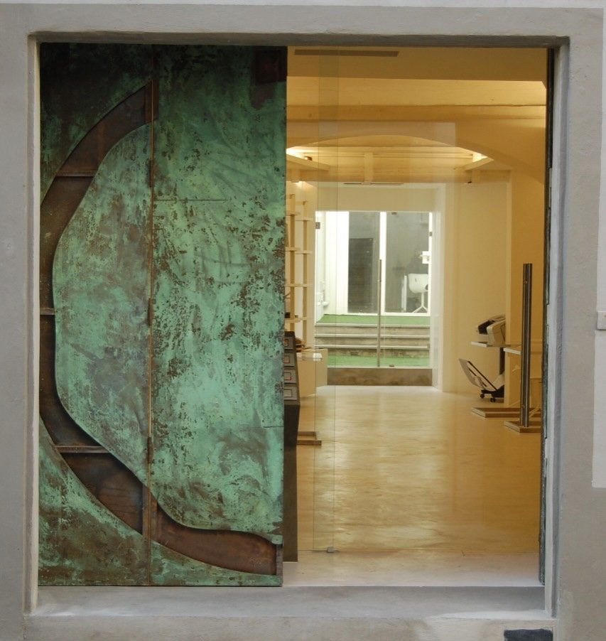 Atelier San Gallo miniatura