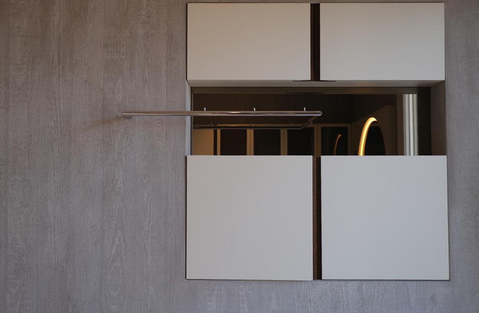 Japan House — cucina