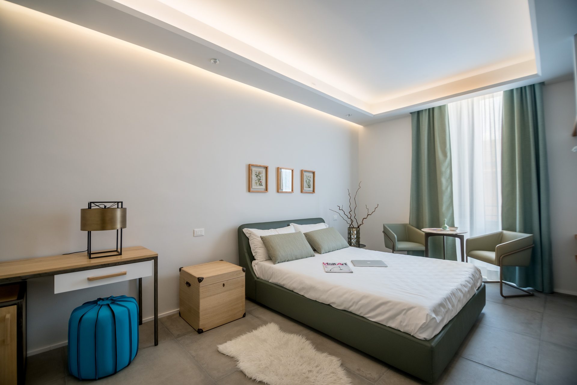 Hotel Luce B&B miniatura