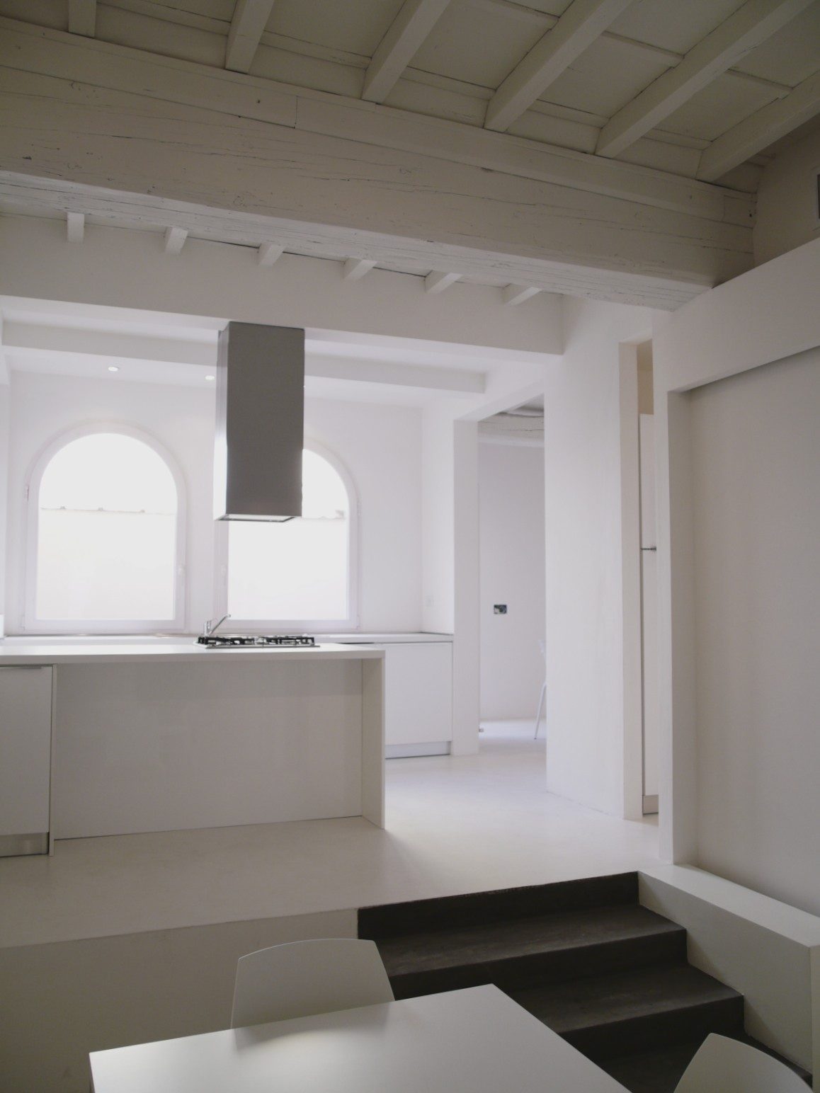 Vertical Minimal Townhouse miniatura